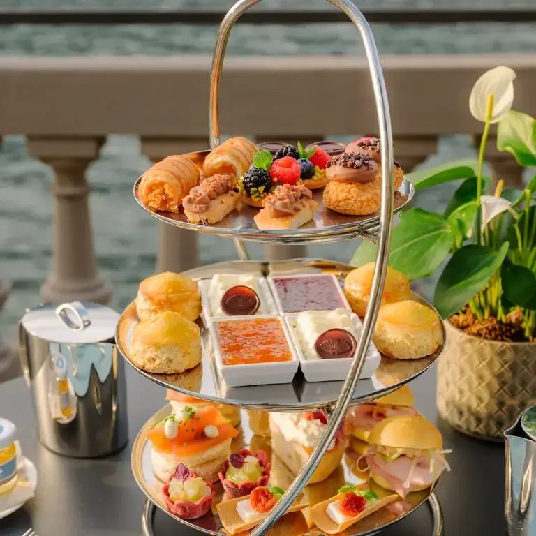 Mandarin Oriental, Lago di Como