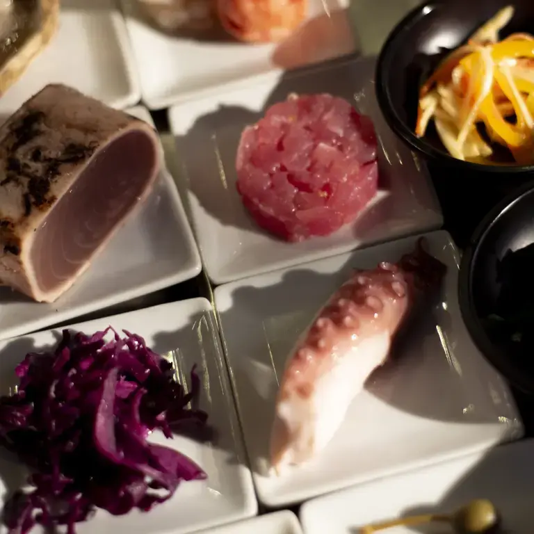 Osteria Ballarò