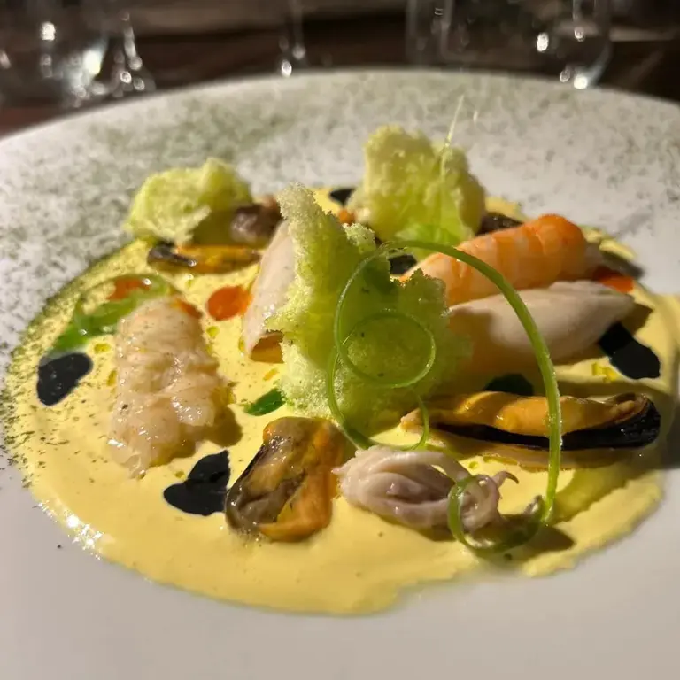 Osteria Ballarò
