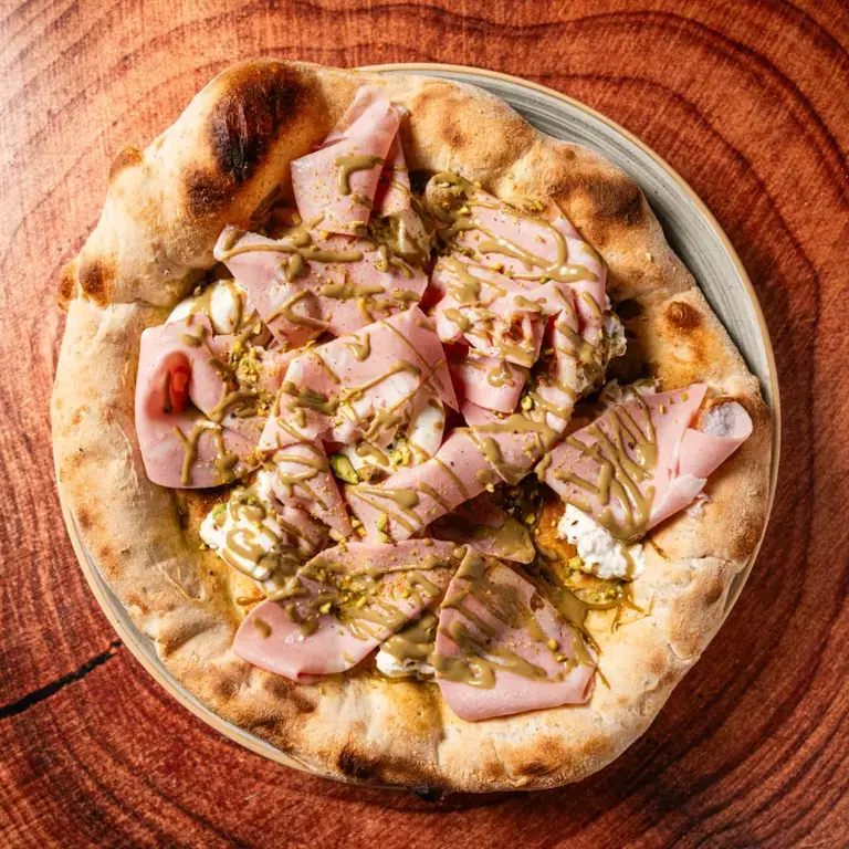 Ristorante Pizzeria Rock dal 1978