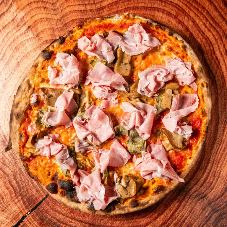 Ristorante Pizzeria Rock dal 1978