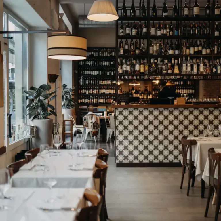 Osteria Brunello