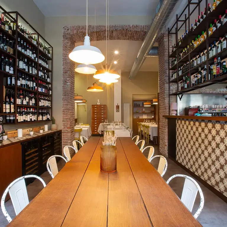 Osteria Brunello