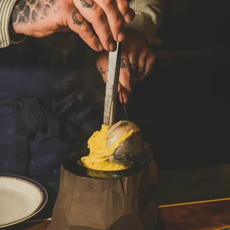 Roncoroni Classici Gastronomici