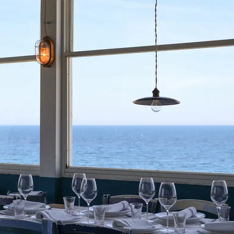 taverna del porto