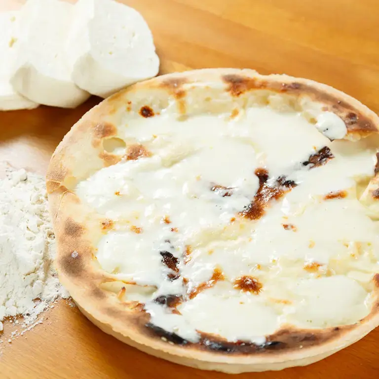 focaccia di Recco - Fine Dining Lovers