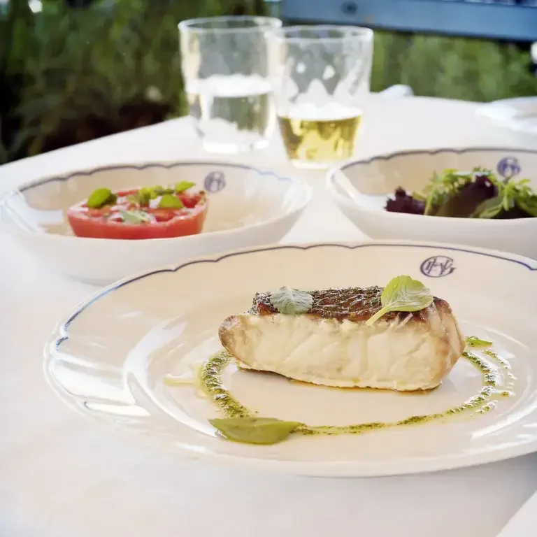 Terrazza Bosquet Excelsior Vittoria