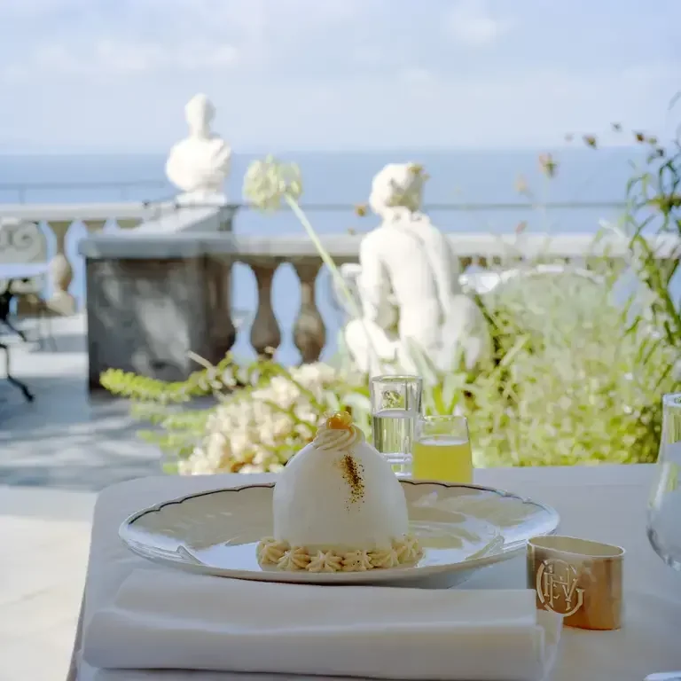 Terrazza Bosquet Excelsior Vittoria