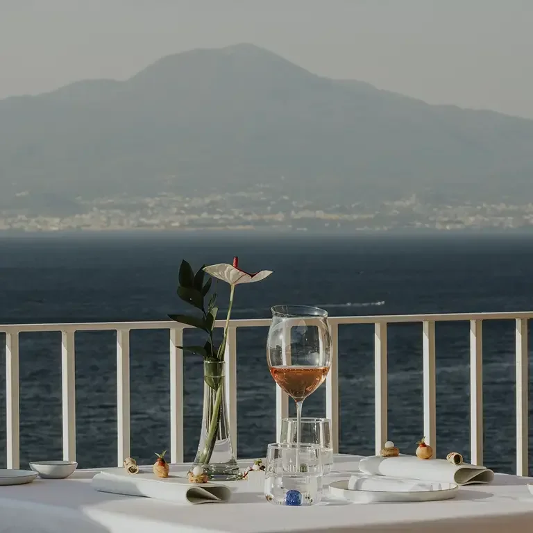 Ristorante Lorelei Sorrento