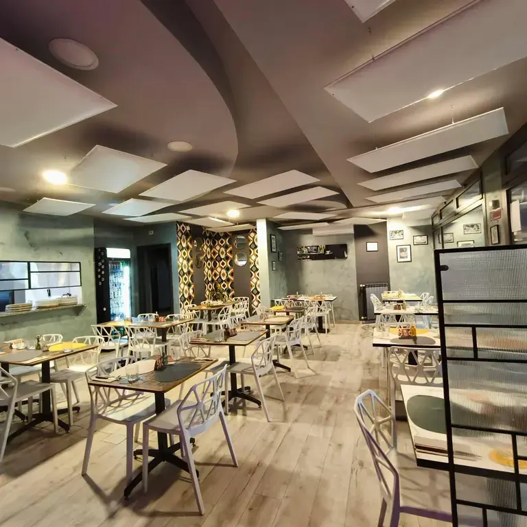 Tentami Pizzeria