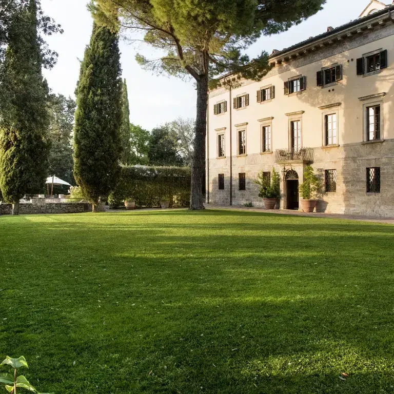 Borgo Pignano Florence