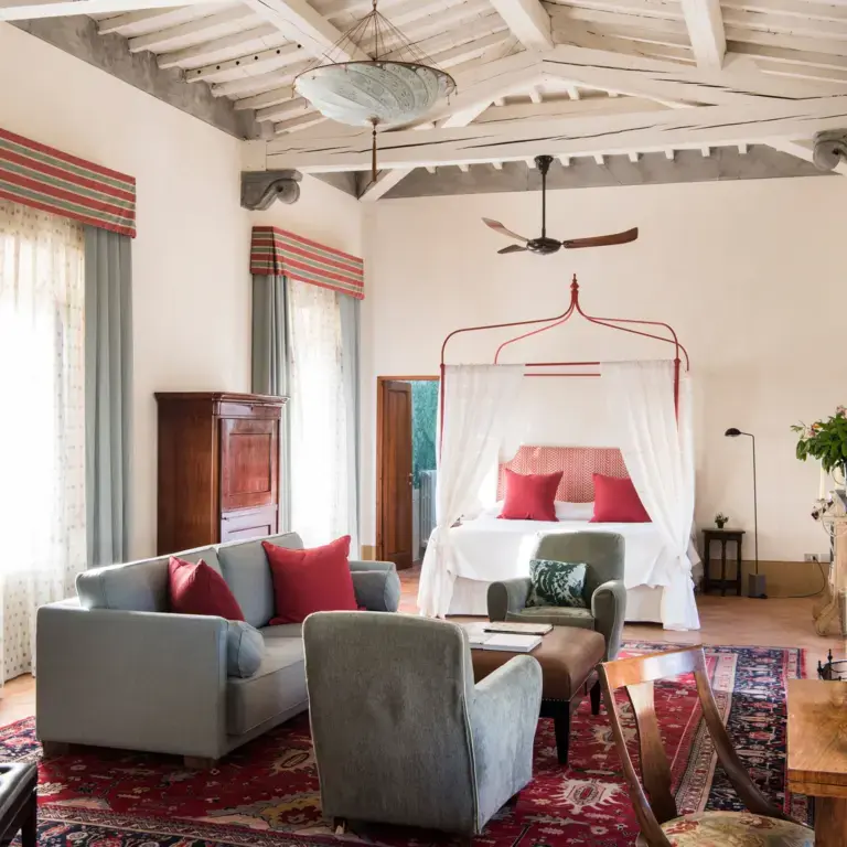 Borgo Pignano Florence