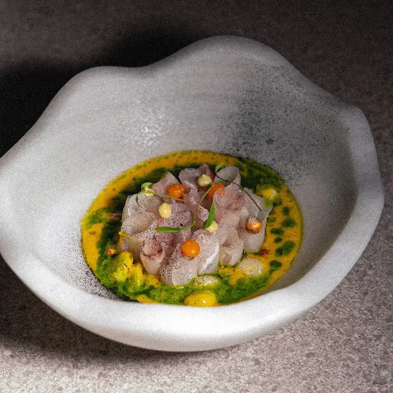 Sevi Ristorante