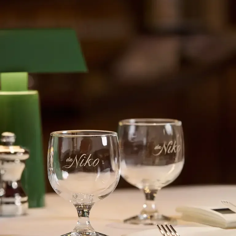 Da Niko - Bvlgari Hotel Milano