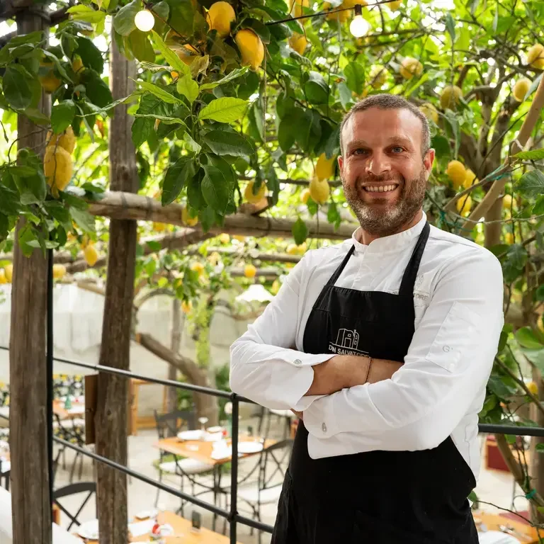 Don Salvatore Ristorante &amp; Relais