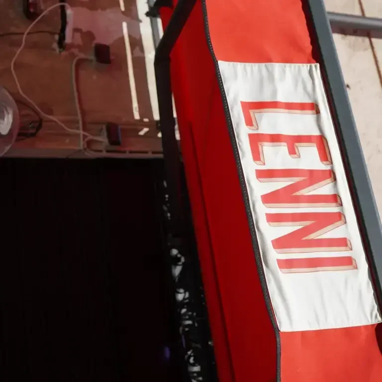 Lenni Bar di Strada