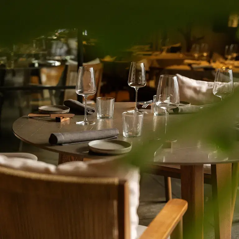 Mexico city dove mangiare Osteria del Becco