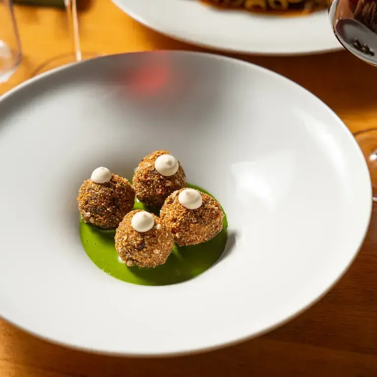 Don Salvatore Ristorante &amp; Relais