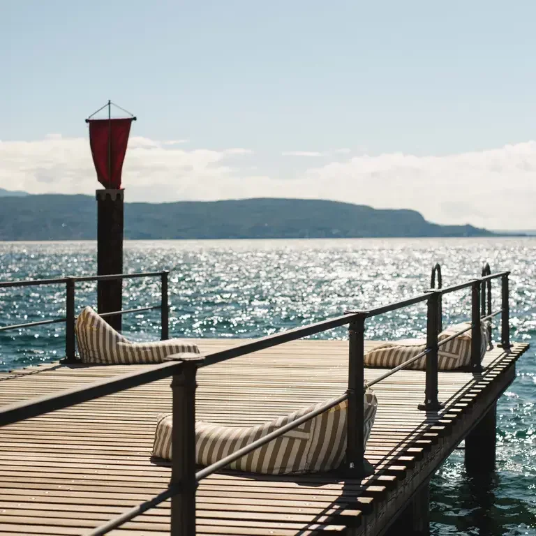 Grand hotel Fasano