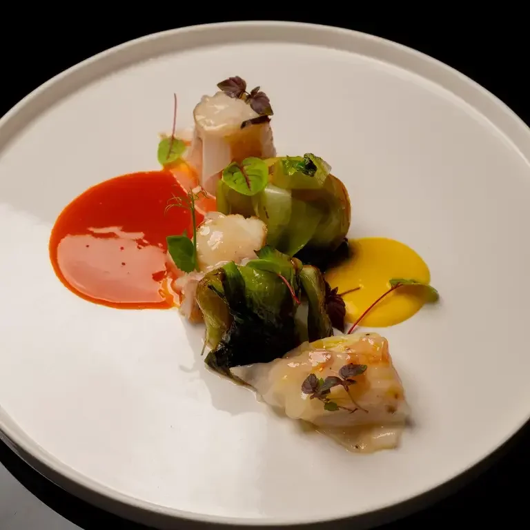 Ozio Restaurant