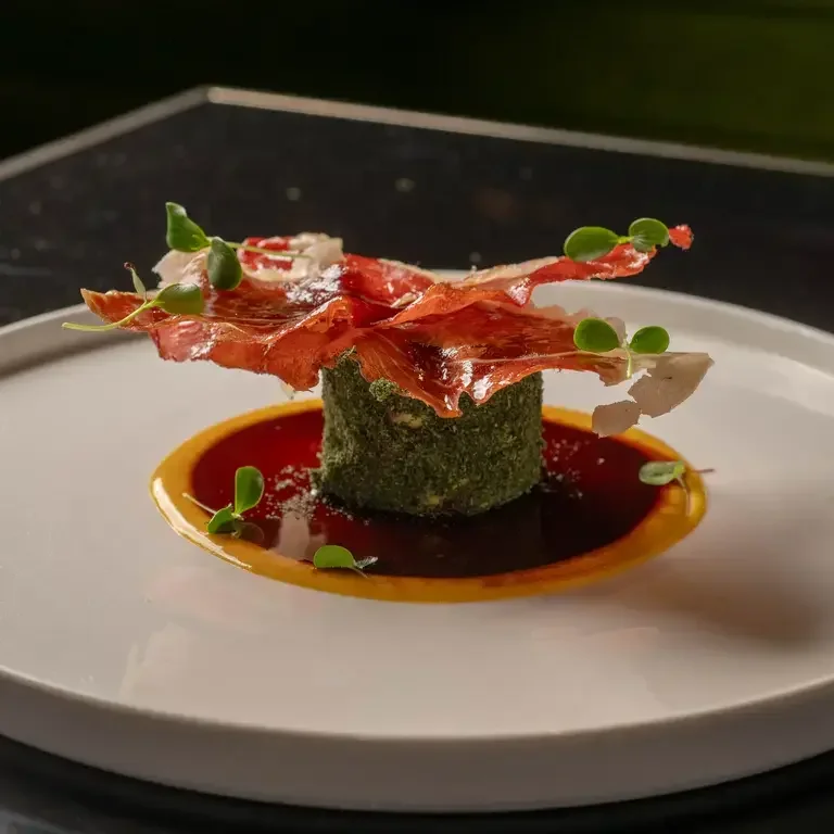 Ozio Restaurant