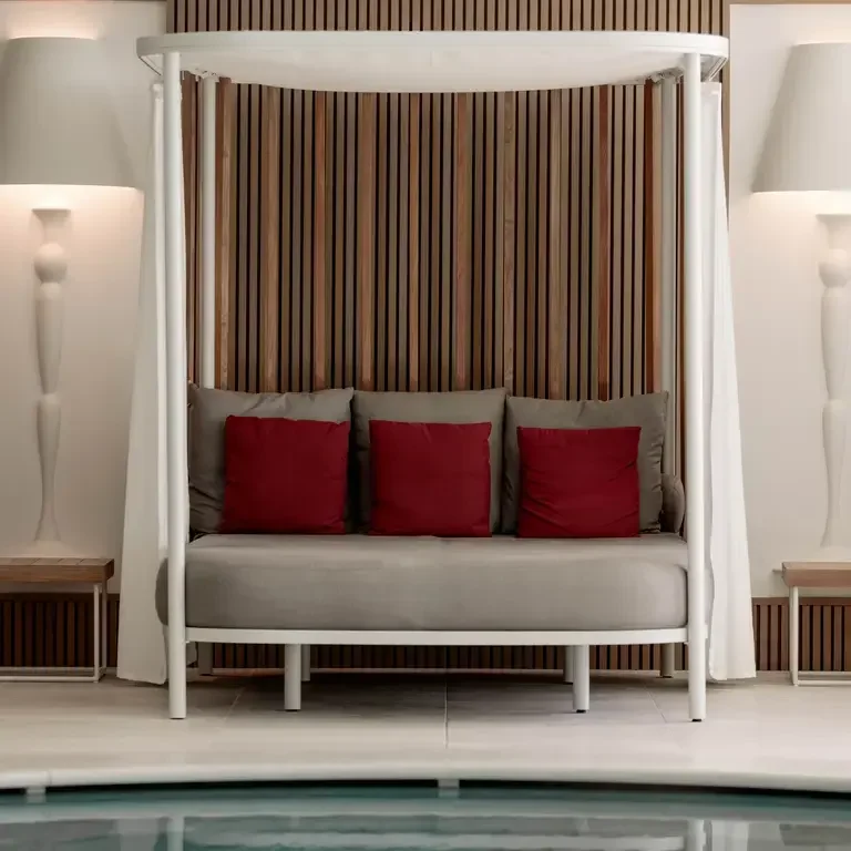 Grand hotel Fasano