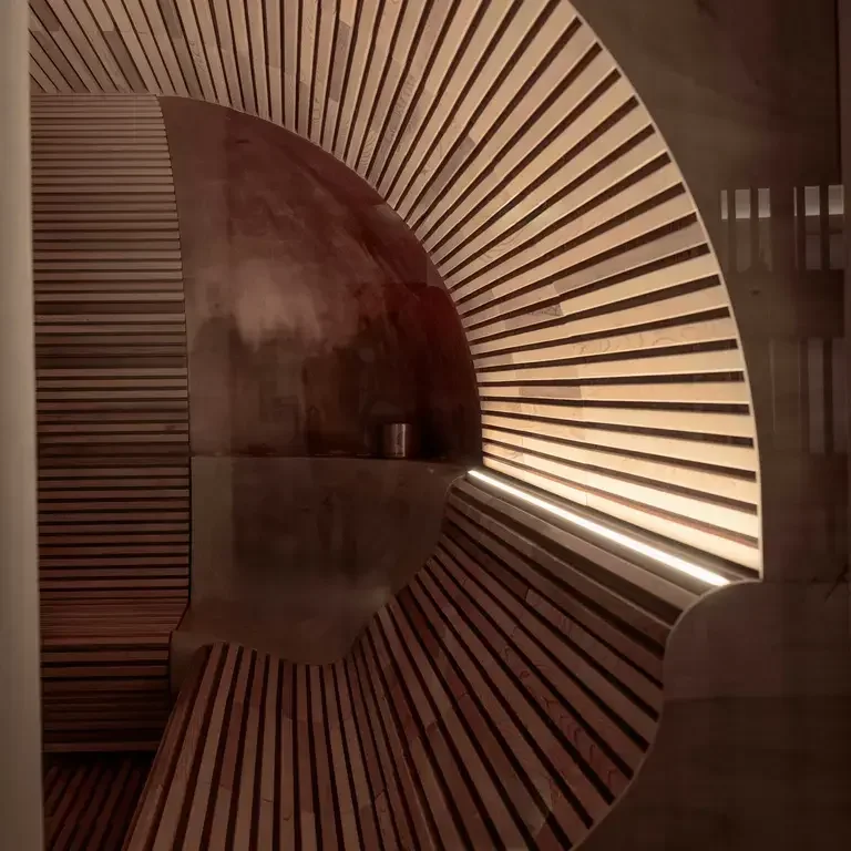 Grand hotel Fasano