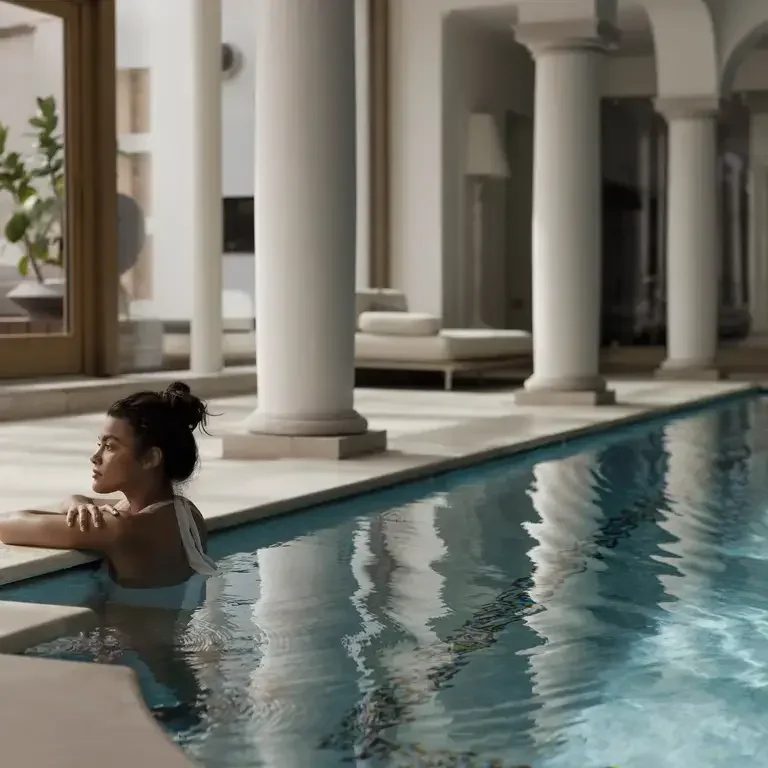 Grand hotel Fasano