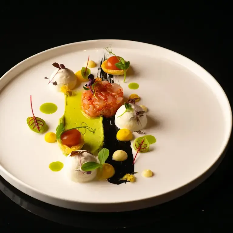 Ozio Restaurant