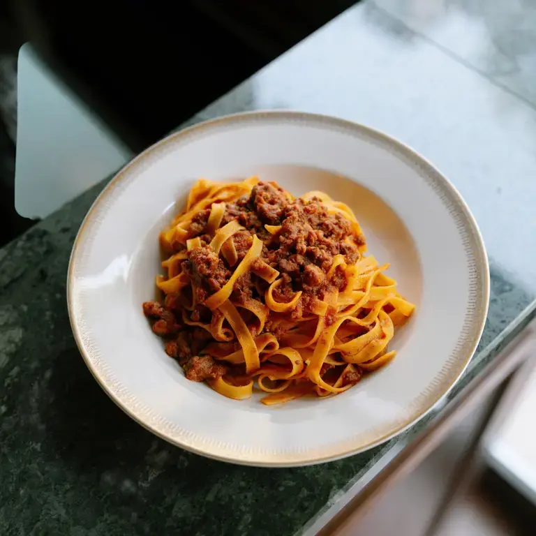 Trattoria Tina