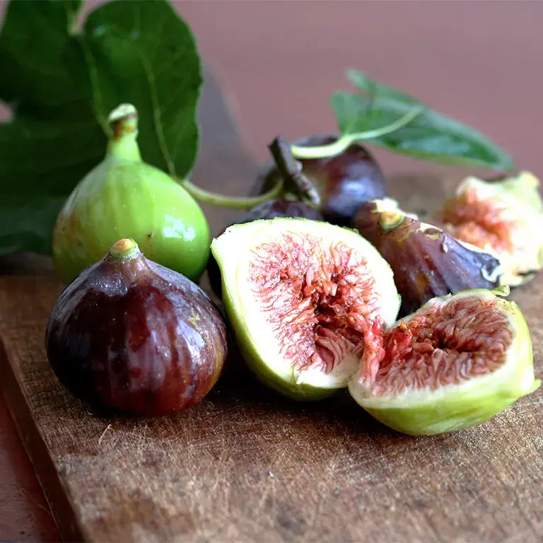 10 ricette con fichi freschi da provare