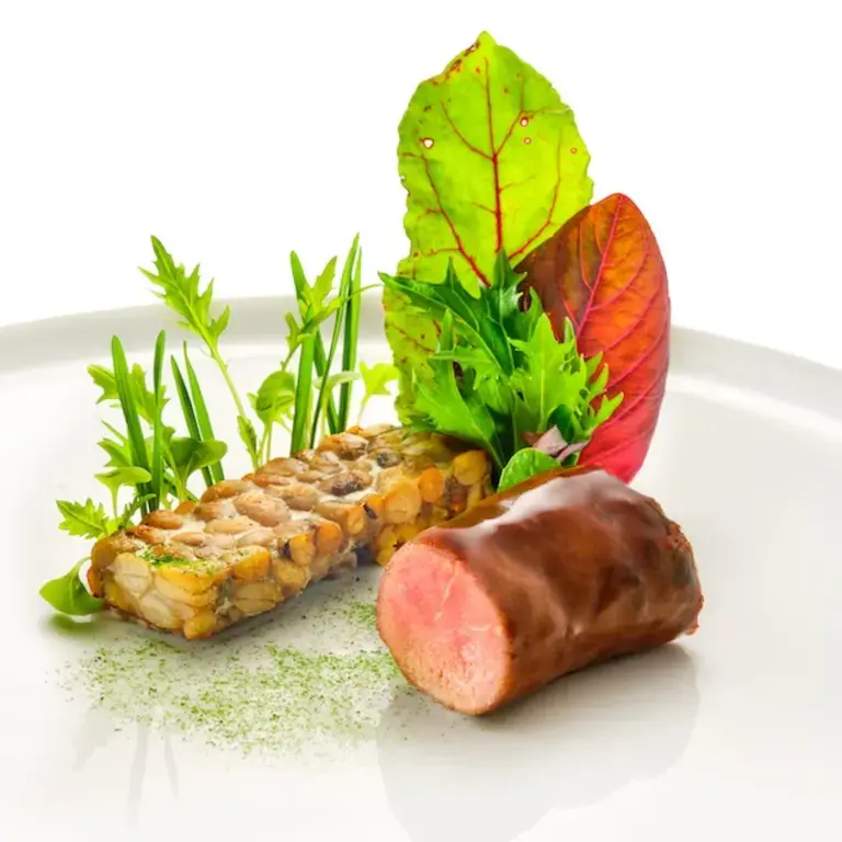 Agnello sull'Appia Antica