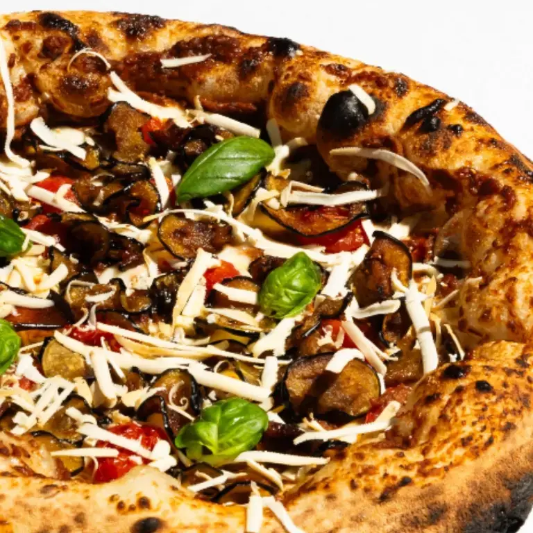 Cocciuto: pizze iconiche