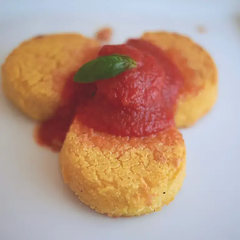 Ricette con il semolino