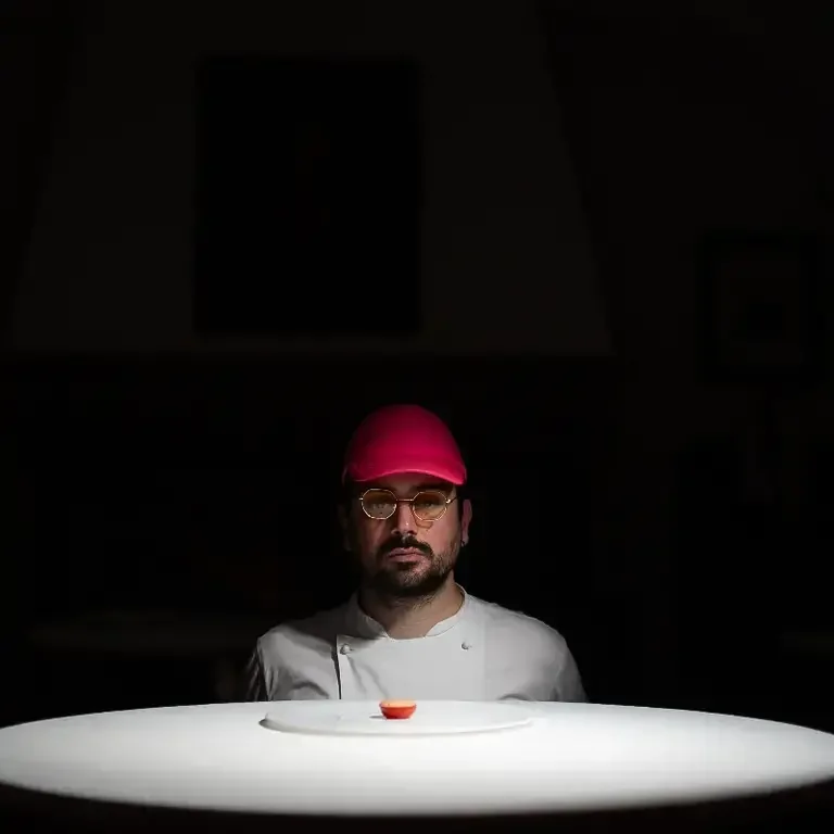 Francesco Rigosa di Contradiction