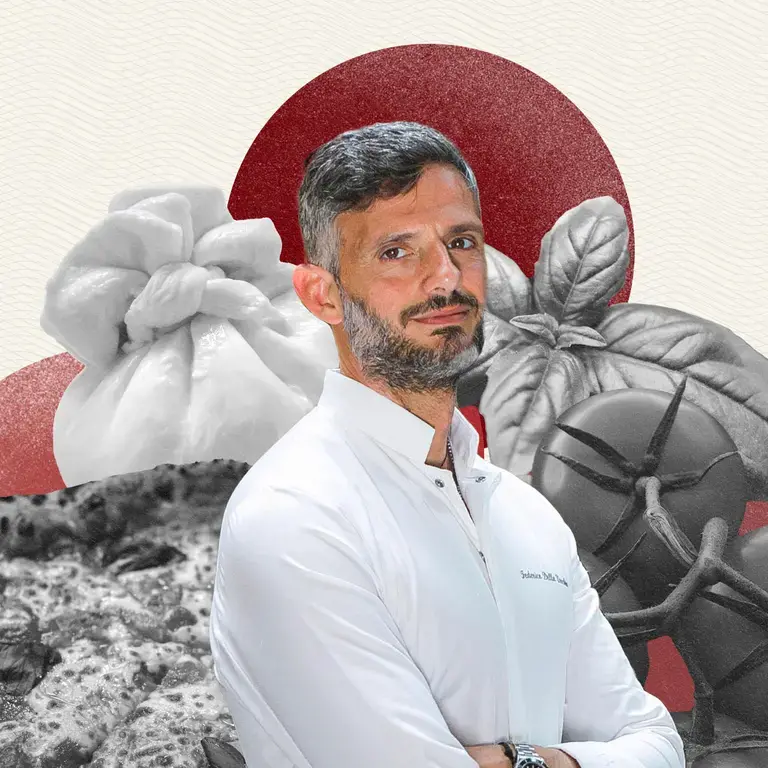 Federico Della Vecchia