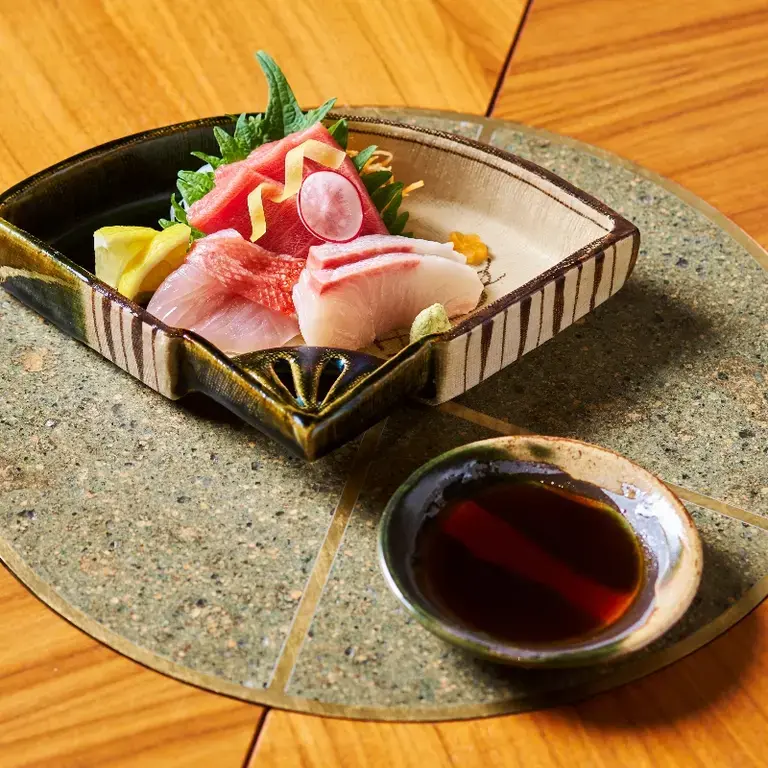 Iyo Kaiseki