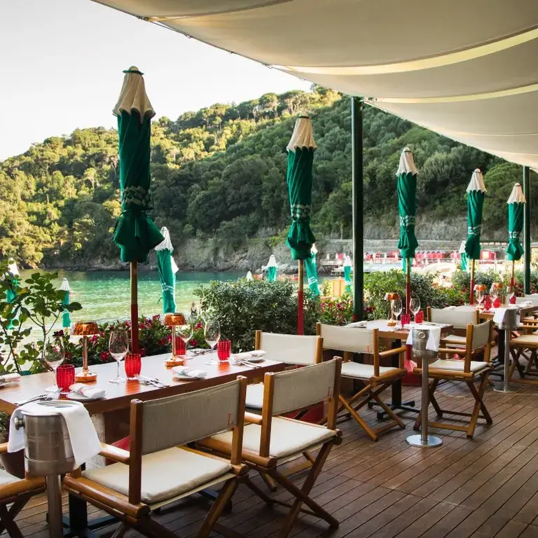 Langosteria a Paraggi