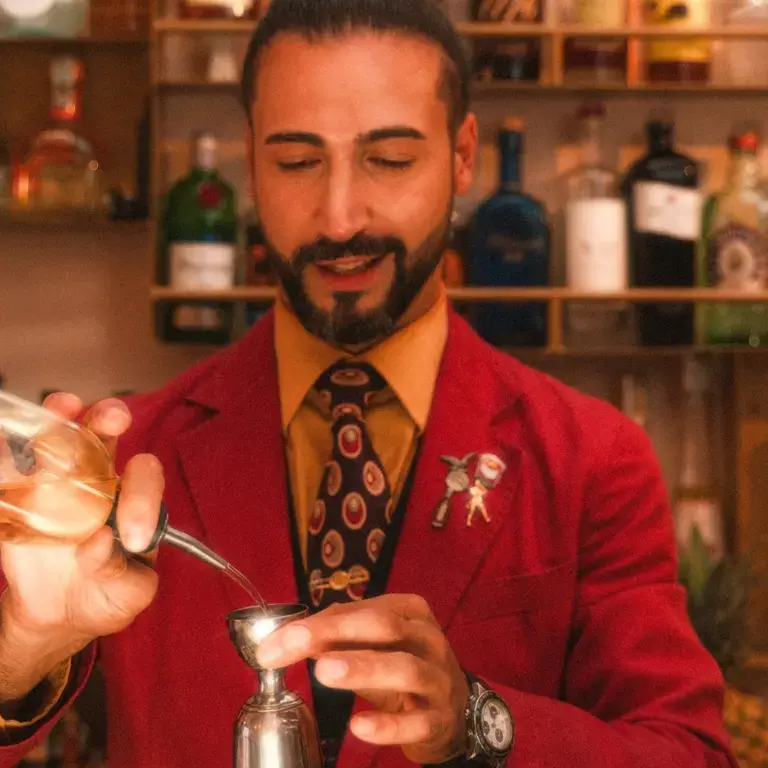 Lonely Avenue Testaccio Roma