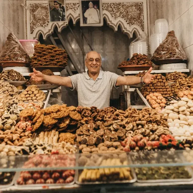 Tour vacanze con gli chef