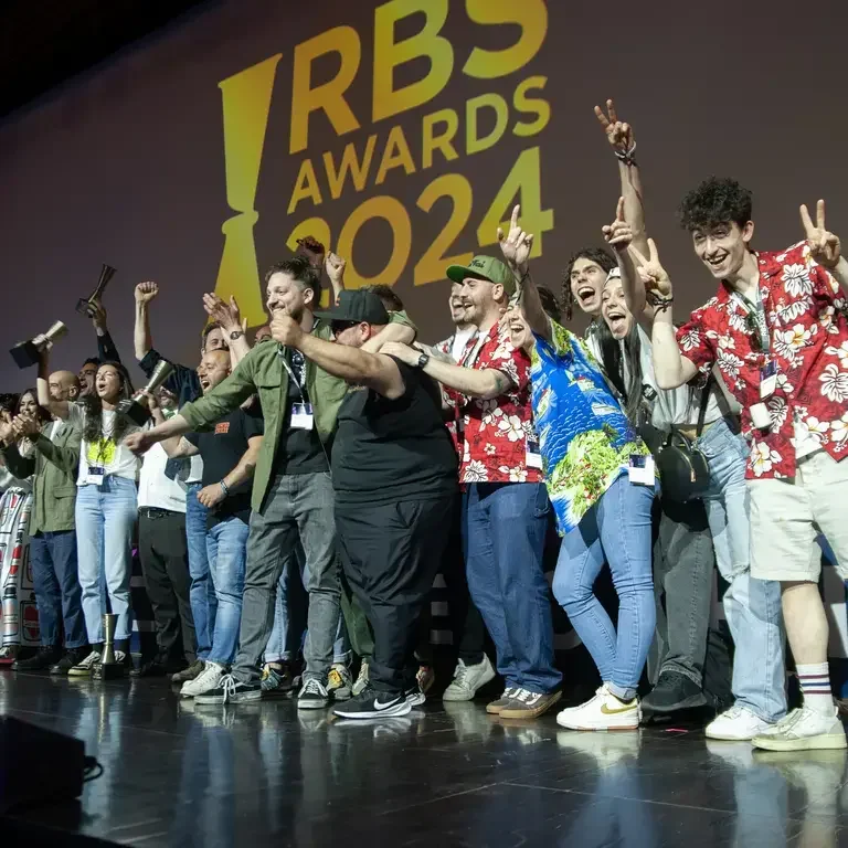 Roma Bar Show Awards 2024