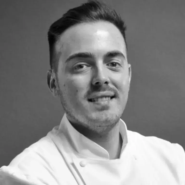 Il pizzaiolo Raffaele Forcella