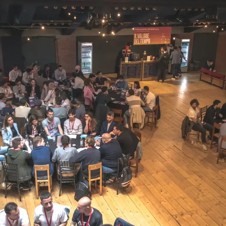 Gastronomika Festival 2023: il report