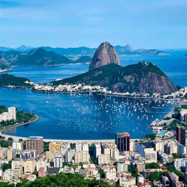 Rio de Janeiro