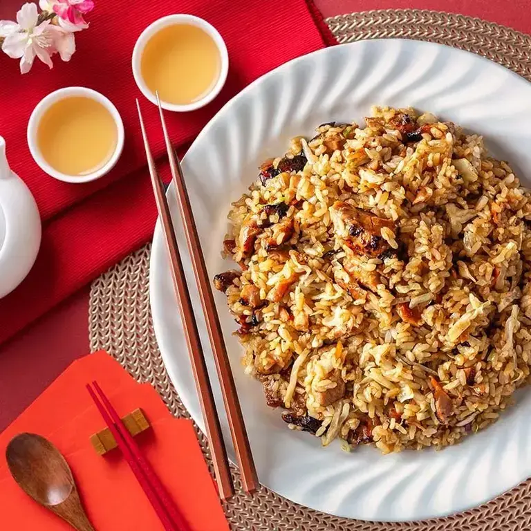 Capodanno cinese: come fare il riso fritto, le ricette da provare