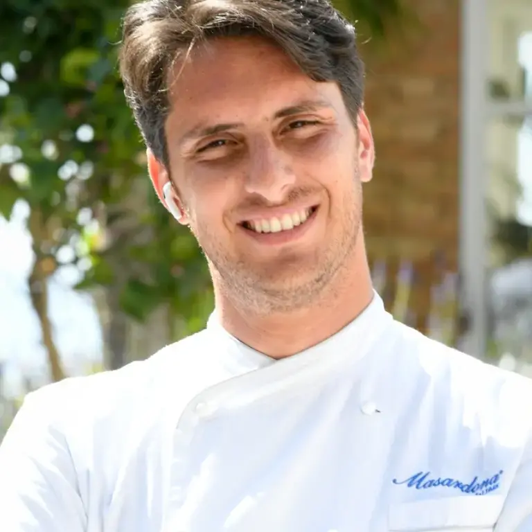 Salvatore Piccirillo - La Masardona