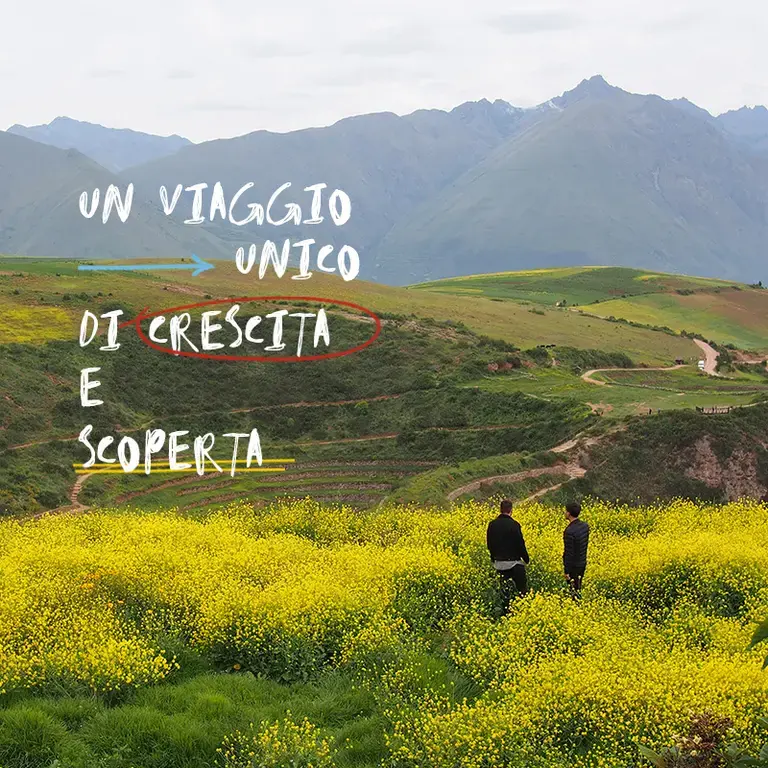 Afuera Hay Mas fotoreport