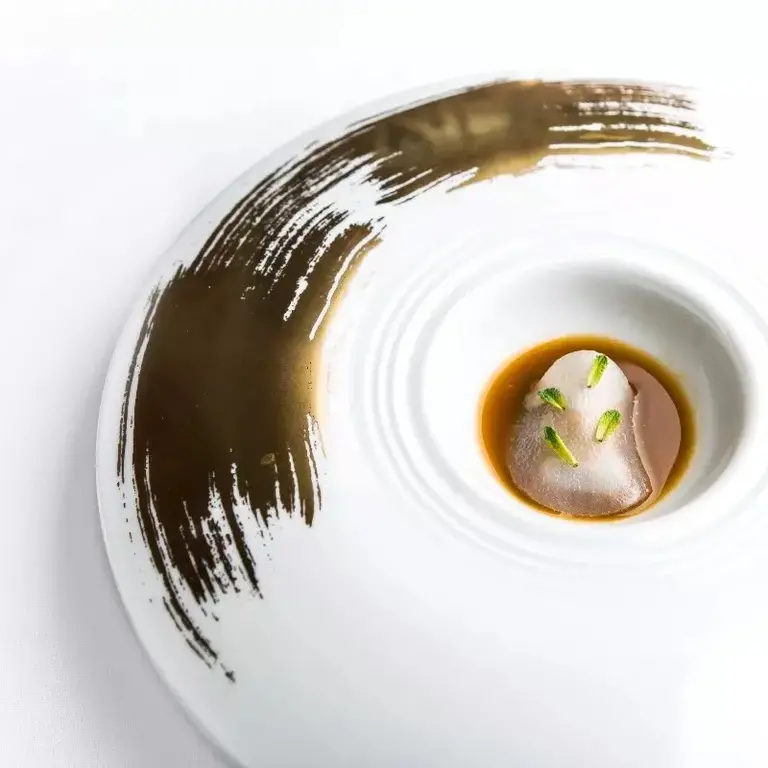 5 piatti di Ángel León da cui lasciarsi ispirare