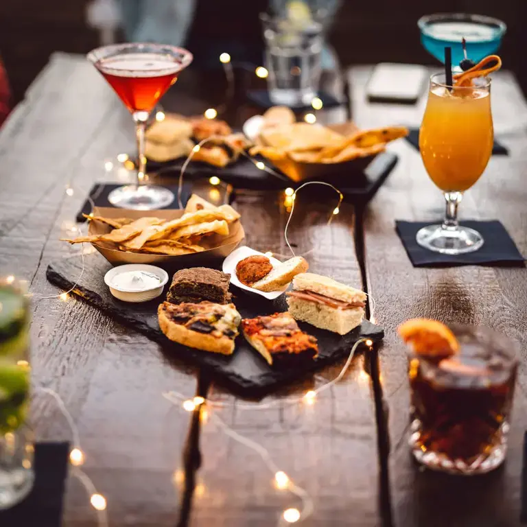 apericena idee -  Fine Dining Lovers