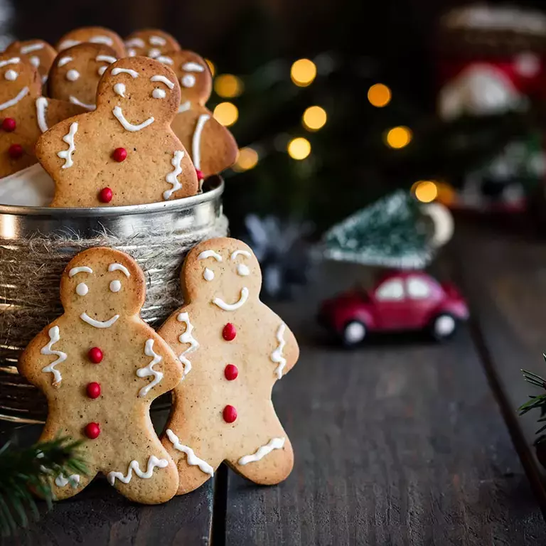 biscotti di natale facili - Fine Dining Lovers